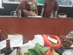 Diikuti 34 Pengusaha, Transaksi PLKA Disperindag Sulut Capai Lebih Rp1,1 Miliar