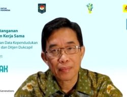 PLN Sinkroninasi Data Pelanggan dengan DTKS Ditjen Dukcapil