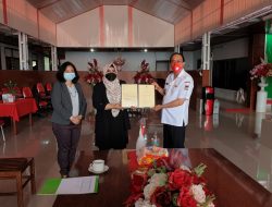 Implementasi Inpres Optimalisasi Jamsostek, Bupati Minahasa Segera Terbitkan Perda