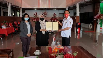 Implementasi Inpres Optimalisasi Jamsostek, Bupati Minahasa Segera Terbitkan Perda