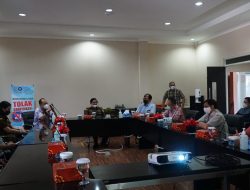 PLN UIW Suluttenggo dan Kejati Sulut Sepakat Sapu Bersih Pungli