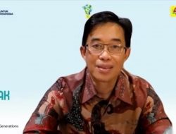Kapasitas Bertambah 1.500 TWh, PLN Komit Pimpin Transisi Energi Pengembangan EBT