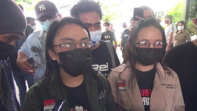Gelombang Penolakan PT TMS Bermunculan, Salah Satunya Bemnus Sulut