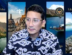 Senator Australia Bilang Jalan di Bali Penuh Kotoran Sapi, Apa Reaksi Sandiaga Uno?