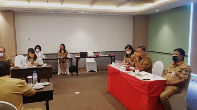 Ikan di Jepang Melimpah, Pemprov Sulut Tawarkan Solusi Tingkatkan Ekspor