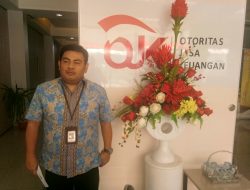 OJK Sulutgomalut Terbuka bagi Nasabah Bank BTPN yang Merasa Dirugikan