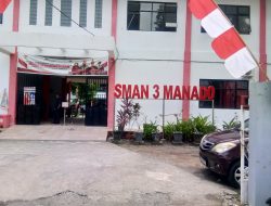 Kegiatan Belajar Mengajar Tatap Muka, Satu Kelas Dibatasi 18 Orang Siswa