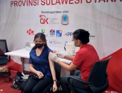 Urus Administrasi di Kelurahan dan Kecamatan Harus Ada Bukti Sudah Divaksin