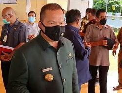 Pengawasan Orang Asing Masuk Talaud Diperketat