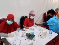 Dear Masyarakat Manado, Ayo Divaksin Siapa Tahu Dapat Sejumlah Hadiah