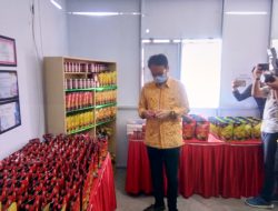 Pelaku UMKM Sulut Butuh Rumah Kemasan, Ini Tanggapan Wamendag