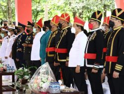 Pancasila Harus Jadi Fondasi Pengembangan Iptek