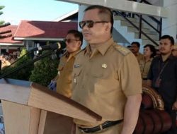 Elly Lasut Ingatkan ASN Dilarang Berpolitik Praktis