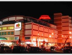 Pemerintah Bebaskan PPN Sewa Toko di Mall Periode Juni-Agustus 2021