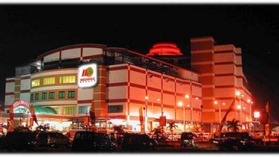 Pemerintah Bebaskan PPN Sewa Toko di Mall Periode Juni-Agustus 2021