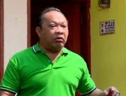 Terjangkit Covid, Pemeran Kardun di Tukang Bubur Naik Haji Meninggal Dunia