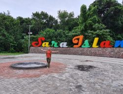 Tempat Wisata di Talaud Akan Ditutup Sementara