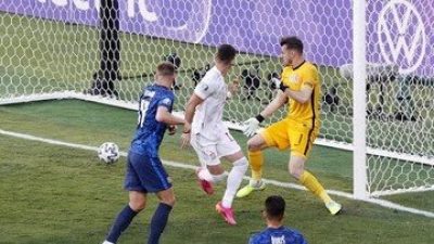 Gilas Slovakia, Spanyol Melangkah Babak 16 Besar