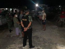 Kecewa Pelayanan RSUD Mala Talaud, Pasien Covid Kabur ke Rumah