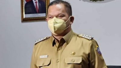 Jabatan Bupati Elly Lasut dan Lima Kepala Daerah Lain di Sulut Berakhir Tahun Ini