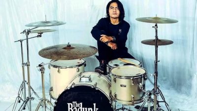 Job Manggung Sepi Imbas PPKM, Musisi Sulut Ini Pinjam Uang ke Gubernur Olly