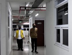 Presiden Jokowi Minta Rumah Isolasi Disiapkan Hingga Tingkat Kelurahan
