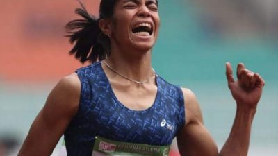 Ini Jadwal Atlet Indonesia di Olimpiade Hari Ini