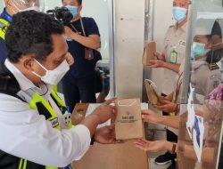 Sinergi Regulator dan Operator Kebandarudaraan dalam Kampanye Keamanan Penerbangan