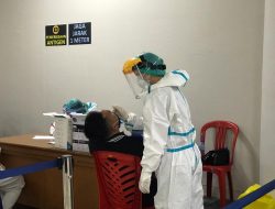Tes Antigen dan PCR Tidak Lagi Jadi Syarat Bepergian