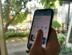PLN Mobile, Pilihan Layanan Terbaik di Masa WFH
