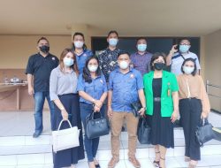 Rekan Sejawat Dituduh Gelapkan Mobil, Puluhan Pengacara Langsung Turun Membela