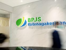 BPJAMSOSTEK Siap Sukseskan Penyaluran BSU