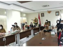 Kepala Dinas PPPA Sulut Ajak Orang Tua Bawa Anak Usia 12-17 Tahun Divaksin