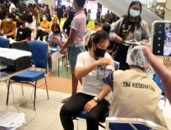 Soal Pembatasan Waktu Operasional, Megamall Menunggu Edaran Wali Kota Manado