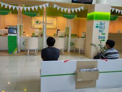 BPJAMSOSTEK Sulut Bayar Klaim Rp128,08 Miliar Sepanjang Semester I