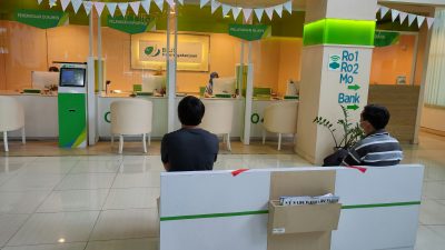 Pandemi Tak Halangi BPJAMSOSTEK Manado Berikan Pelayanan ke Peserta