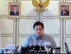 Termasuk Manado dan Minahasa, PPKM 34 Daerah Diperpanjang Hingga 6 September