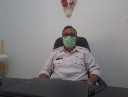 BNPP Siaga, Ingatkan Warga Ditiga Kecamatan Waspada