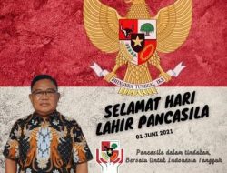 Pancasila Landasan Utama Bangsa Indonesia