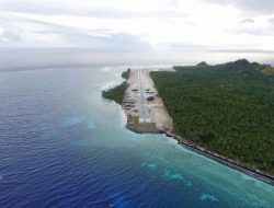Warga Miangas-Nanusa Apresiasi Bupati Talaud