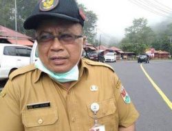 Enam Nakes Terpapar Covid, Puskesmas Tombatu Ditutup Sepekan