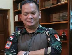 Lasut: Jumlah Pengangguran Turun Drastis