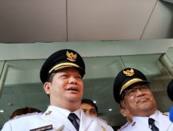 Pemkab Talaud Gelar Rakor Covid-19