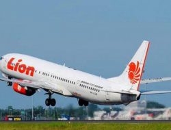 Ini Syarat Terbang Maskapai Lion Group