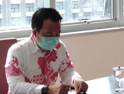 Cuaca Buruk, Launching Paskah Nasional di Miangas Pindah ke Melonguane