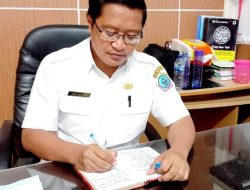 Kadis PUTR Terpilih Ketua PII Talaud