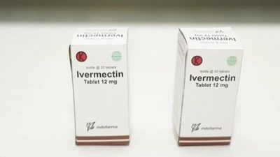 Puan Minta Obat Terapi Covid Harus Tersedia di Apotek Dekat Pemukiman Masyarakat