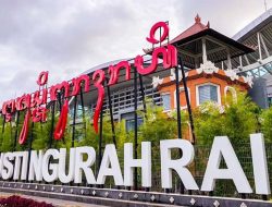 Pemerintah Uji Coba PPLN Masuk ke Bali Tanpa Karantina Mulai 14 Maret