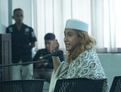 Belum Lama Bebas, Bahar bin Smith Ditahan Polisi Lagi