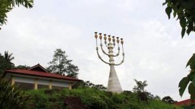 141 Kabupaten Kota Terapkan PPKM Level 4, Termasuk Tiga Daerah di Sulut
